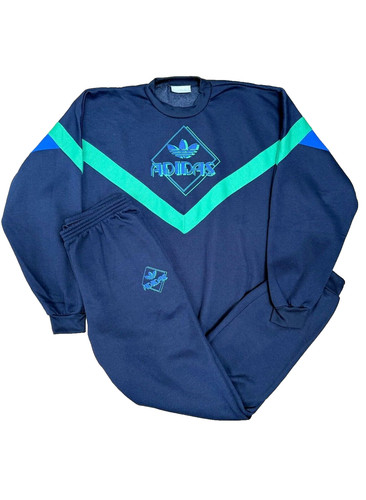 Adidas vintage full - 90's,