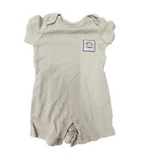 Paul Frank Monkey Logo Baby