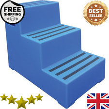 Heavy Duty Industrial Plastic