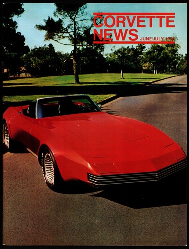 June july 1976 - june/july, news