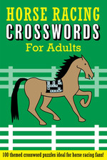 Horse Racing Crosswords for