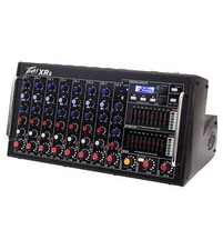 Peavey XR®S 8 Channel Powered