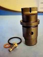 Triumph tappet guide block - triumph,