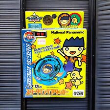 Beyblade Original Takara