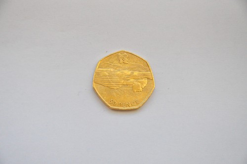 24k gold plated 2011 - 24k,