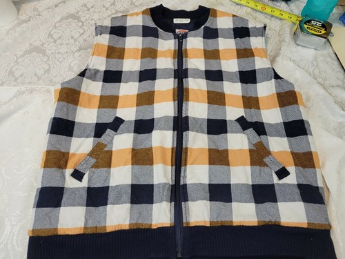 Vintage dickies men blue - vintage,
