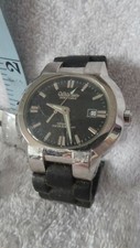 Altanus mens wrist watch.Monte