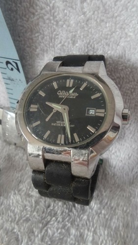 Altanus mens wrist watch monte - mens, watch.monte