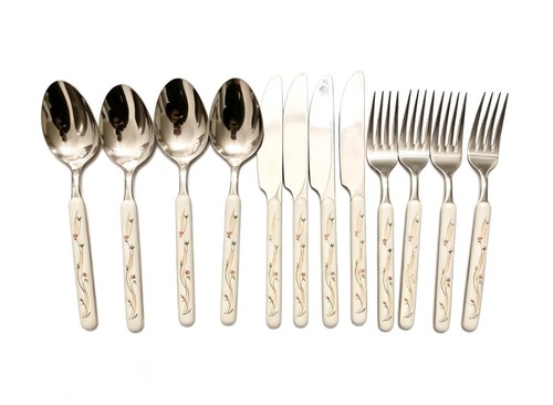 Vintage viners 12pc cutlery - 12pc,