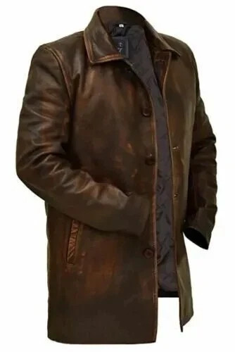 New men western distressed - men's,