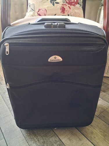 Samsonite cabin case - samsonite,