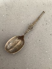 Antique Gold Plated Gold Tone