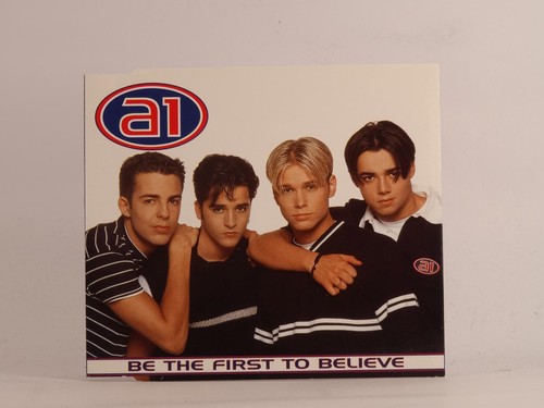The first to believe - a1,
