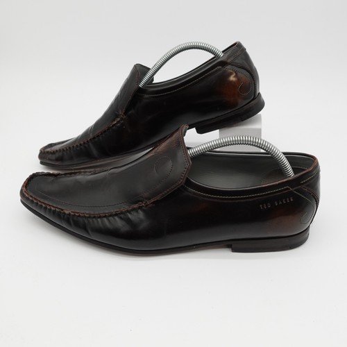 Ted baker shoes mens - baker,