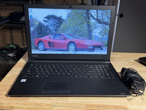 Toshiba tecra c50 intel - toshiba, c50-e