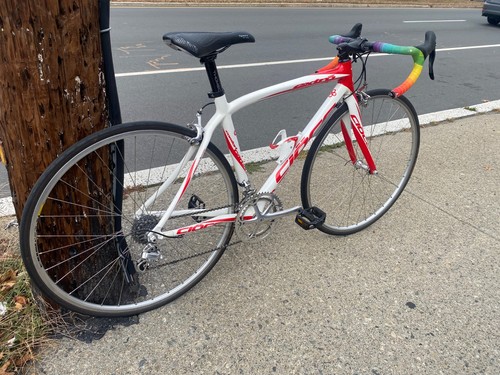 Ciocc extro carbon bicycle - extro,