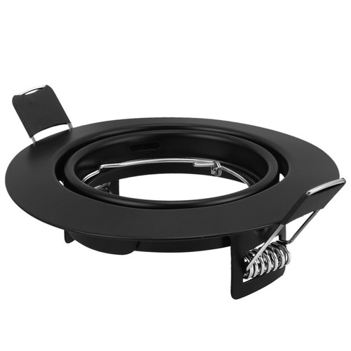 Home use metal spotlight trim - metal,