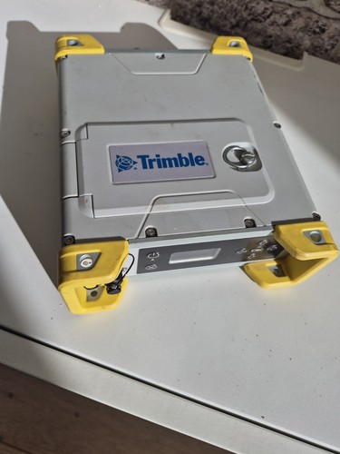 Trimble gnss gps - trimble,
