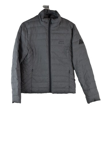 Jack wills womans padded - jack,