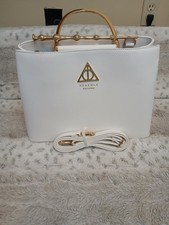 Harry Potter Loungefly White