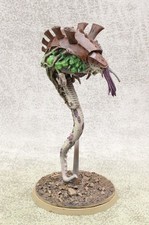 40k Tyranids resin ZOANTHROPE Finecast GW 33411