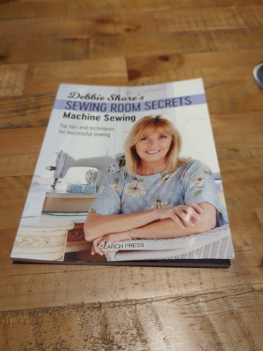Debbie shore sewing room - debbie, shore's