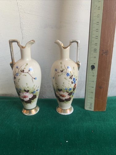 Antique pair austrian - of,