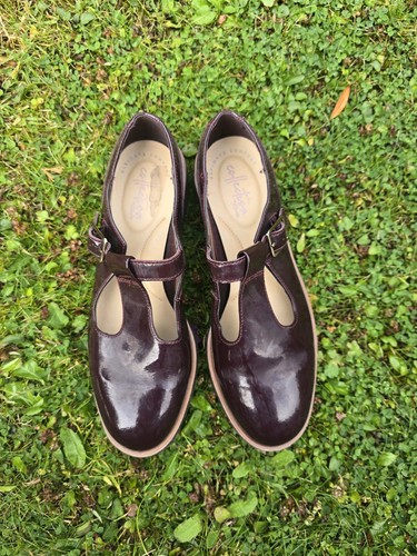 Clarks collection ladies - clarks,