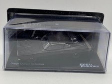 Dodge Charger Hellacious Fast