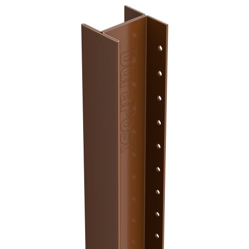 Durapost steel fence post - durapost,
