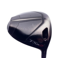 Used Titleist TSR 2 Driver /