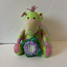 Talking Baby Pom Light Up