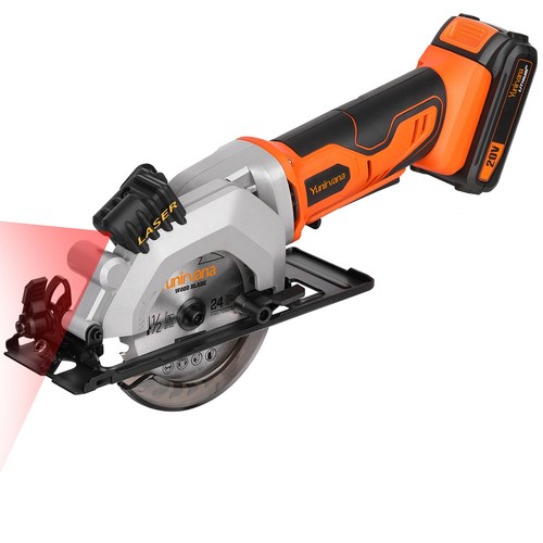 Mini circular saw 20v - saw,,