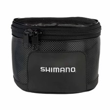 Shimano Medium Reel Case SHLCH03 Fishing Spinning Reel Storage Protection Case