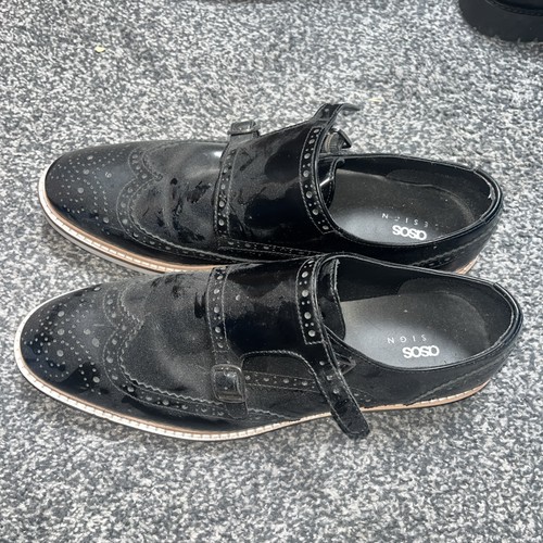 Asos design black - asos,
