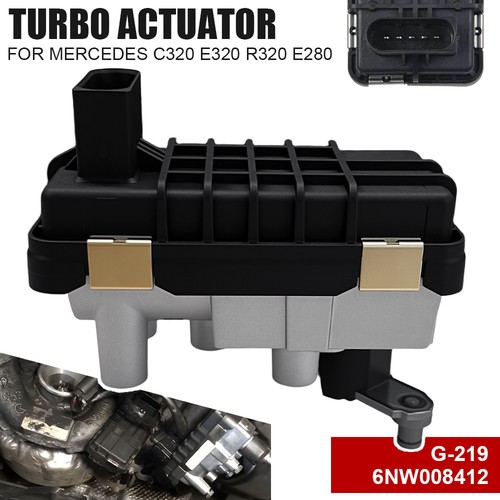Turbo actuator 219 - turbo,