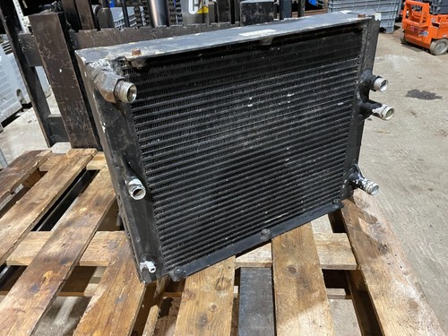 Becool 4241942 radiator oil - /,