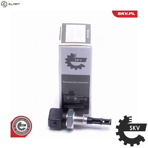Sensor intake air temperature - sensor,