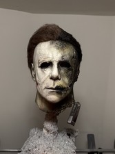 Halloween Kills Myers Mask