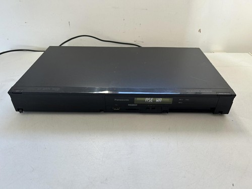 Panasonic dmr hw100 320gb hdd - dmr-hw100,