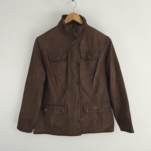 Barbour l1094 ladies utility - ladies,