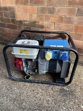 STEPHILL / HONDA  2.7Kva