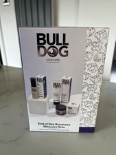 Bulldog End of Day Recovery