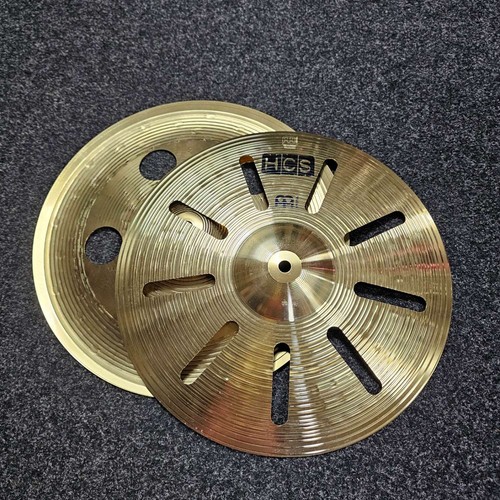 Meinl hcs trash stack - 14",