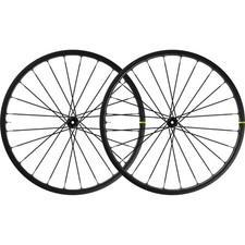 Mavic Ksyrium SL ED11 Disc