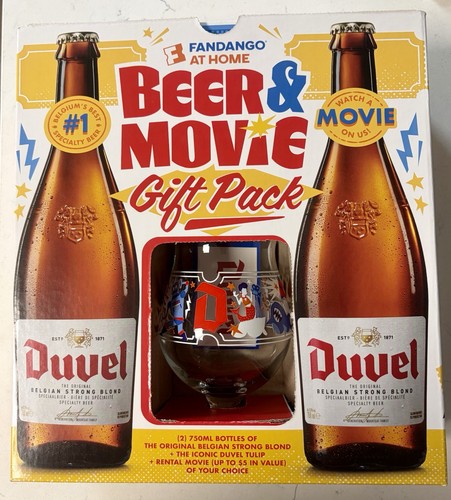 Duvel fandango home - duvel, x