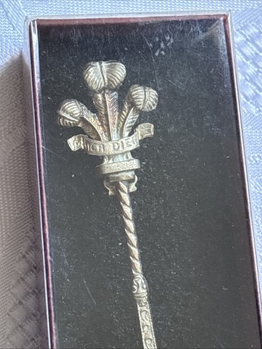 Vintage prince wales 3 - prince,