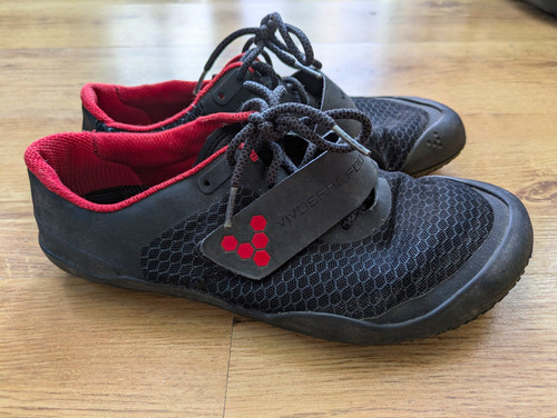 Vivobarefoot motus men - vivobarefoot, men’s