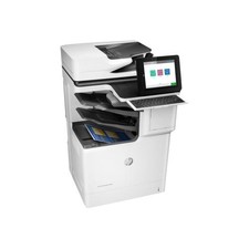 BRAND NEW! HP Colour LaserJet Flow MFP E67660z +56ppm Colour  (3GY32A) Inc VAT!