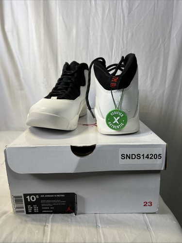 Air jordan retro - 10, i'm
